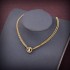 Delicate Spring Items Necklaces 2023SS BURBERRY Burberry